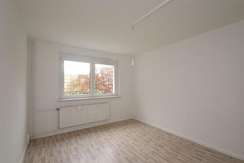 Foto - 2 Zimmer Etagenwohnung zur Miete in Halle (Saale)