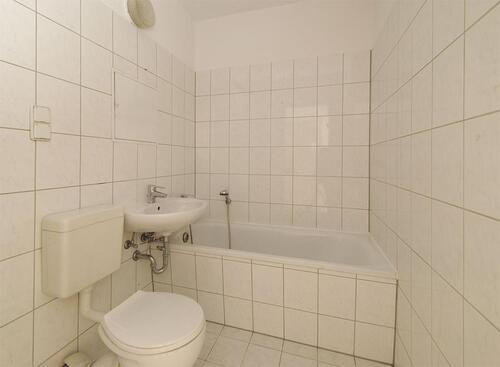 Foto - 2 Zimmer Etagenwohnung in Halle (Saale)