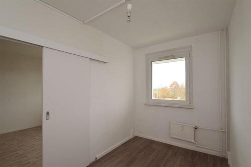 Foto - Etagenwohnung in Halle (Saale) zur Miete