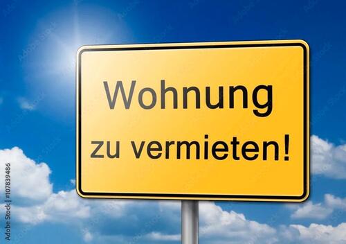 Foto - WOHNUNG ZU VERMIETEN——MÖLLN—- (2Zimmer)…
