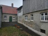 Foto - Einfamilienhaus in Südharz zum Kaufen