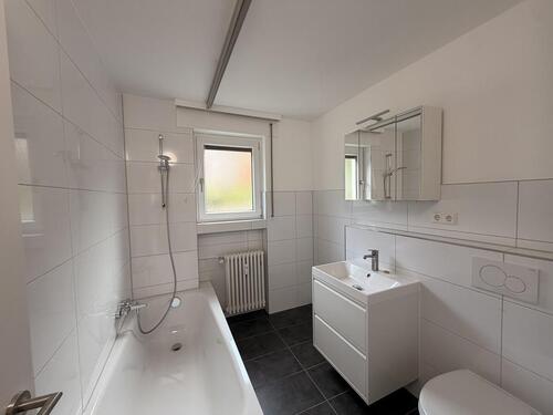Foto - 4 Zimmer Erdgeschoßwohnung in Baden-Baden