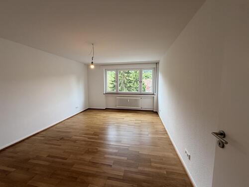 Foto - Erdgeschoßwohnung in Baden-Baden zur Miete
