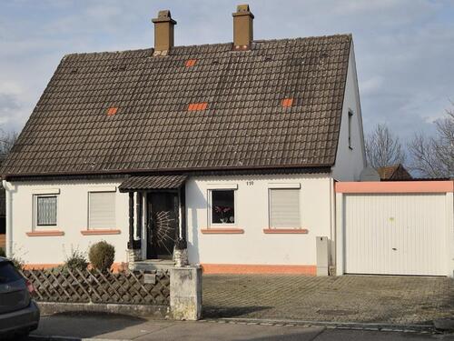 Foto - Attraktives Objekt für Macher! - 329.000,00&nbsp;EUR Kaufpreis, ca.&nbsp; 102,40&nbsp;m&sup2;