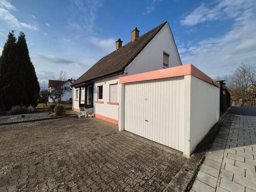 Foto - 4 Zimmer Einfamilienhaus zum Kaufen in Senden
