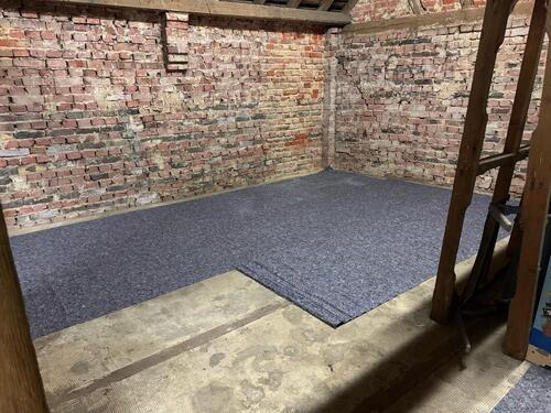 Foto - Lager zu vermieten - 60,00 EUR Kaltmiete, ca.  15,00 m²