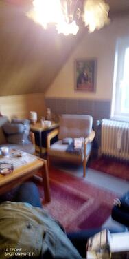 Foto - Etagenwohnung in Duingen