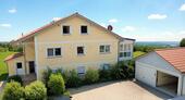 Foto - 3-Zimmerwohnung mit Garage in Ruderting zu vermieten