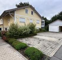 3-Zimmerwohnung mit Garage in Ruderting zu vermieten