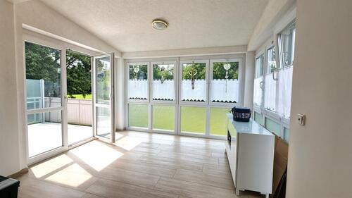 Foto - Etagenwohnung in Ruderting zur Miete