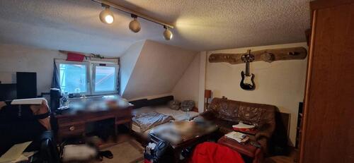 Foto - 5-Zimmer-Wohnung auf 104qm in zentraler Lage