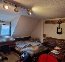 5-Zimmer-Wohnung auf 104qm in zentraler Lage - Siegen Kaan-Marienborn