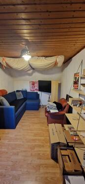 Foto - Etagenwohnung in Siegen