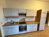 Foto - voll möbelierte 2 Raum Wohnung im Zentrum von Bernburg- Lindenstraße