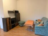 Foto - Etagenwohnung in Bernburg (Saale) zur Miete