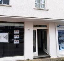 Ladenlokal in Neheim für Outlet, Büro oder Schaufensterwerbung - Arnsberg Rusch