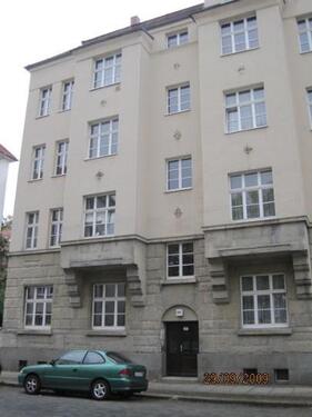 Foto - 2-Zimmer in der Südvoratadt! - 609,00 EUR Kaltmiete,