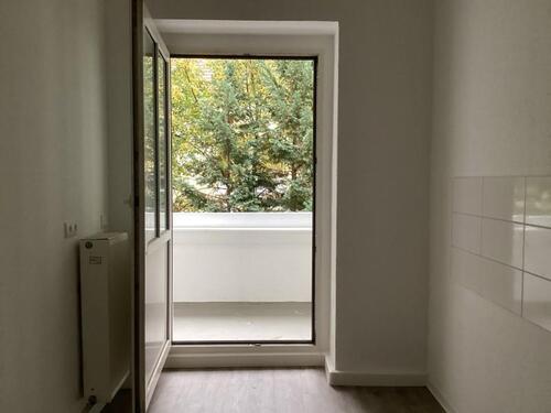 Foto - Etagenwohnung in Leipzig zur Miete