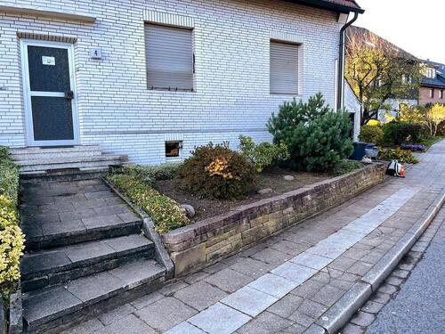 Foto - Einfamilienhaus in Bochum