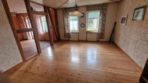 Foto - Einfamilienhaus in Eiterfeld zum Kaufen