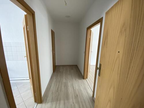 Foto - Etagenwohnung in Plauen