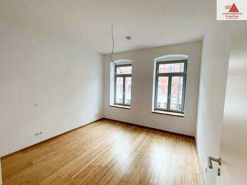 Foto - Etagenwohnung in Chemnitz