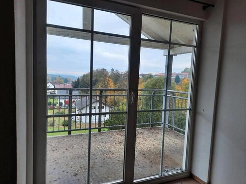 Foto - Etagenwohnung zur Miete in Deggendorf