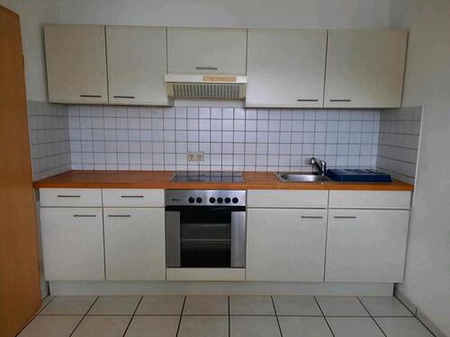 Foto - Etagenwohnung in Deggendorf