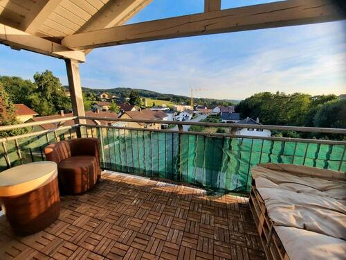 Foto - Etagenwohnung in Deggendorf zur Miete