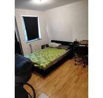 Ein-Zimmer-Wohnung (EBK) in der Nähe der Universität Cottbus