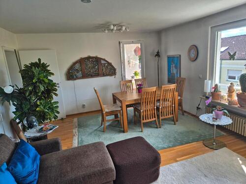 Foto - Etagenwohnung in Altbach