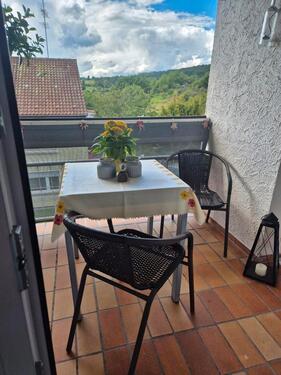 Foto - Etagenwohnung in Altbach zum Kaufen