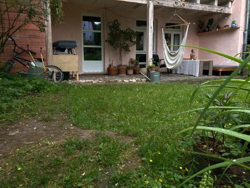 Foto - 1 Zimmer Etagenwohnung zur Miete in Tübingen