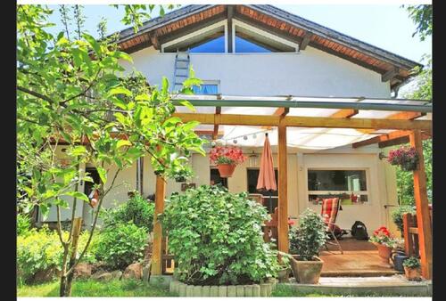 Foto - Freistehendes 4-Zimmer-Haus mit Garage in Inzell