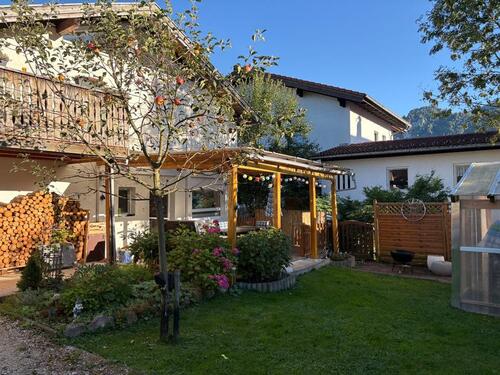 Foto - 4 Zimmer Einfamilienhaus in Inzell