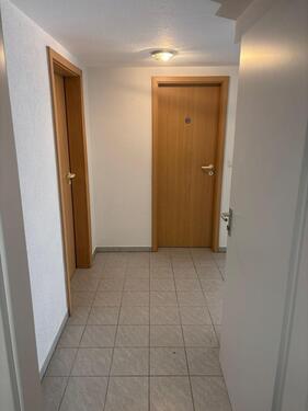Foto - 1 Zimmer Etagenwohnung zur Miete in Schwäbisch Gmünd