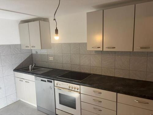 Foto - Etagenwohnung in Schwäbisch Gmünd zur Miete