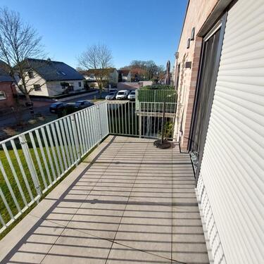 Foto - 2 Zimmer Etagenwohnung zur Miete in Melle