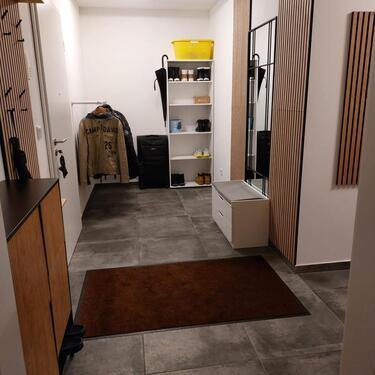 Foto - Etagenwohnung in Melle zur Miete