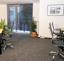 Möbliertes Büro in zentraler Lage Bad Kreuznach - flexibel und sofort verfügbar