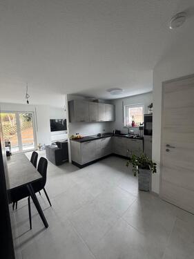 Foto - 3 Zimmerwohnung in Kreßberg-Waldtann