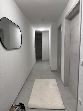 Foto - Erdgeschoßwohnung in Kreßberg zur Miete