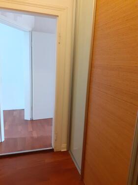 Foto - Helle gemütliche Wohnung im 1. OG