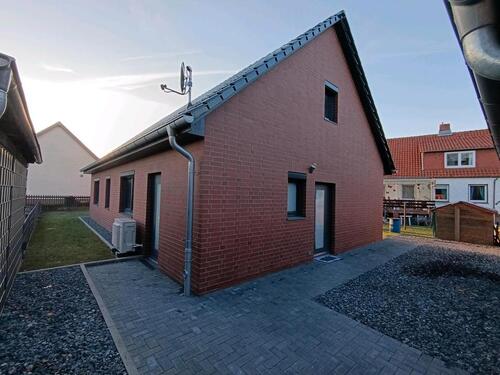 Foto - Vermietung Barrierefreies Einfamilienhaus im Erstbezug