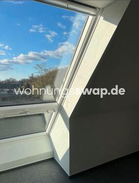 Foto - Wohnungsswap - 4 Zimmer, 90 m² - Berner Heerweg, Wandsbek, Hamburg