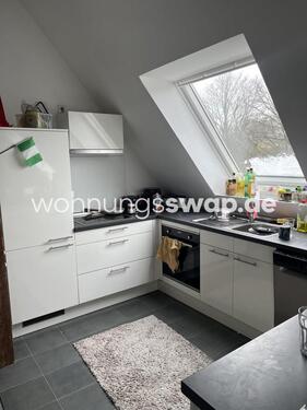 Foto - 4 Zimmer Etagenwohnung zur Miete in Hamburg