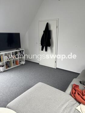Foto - Etagenwohnung in Hamburg zur Miete