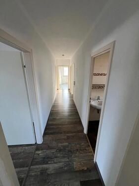 Foto - Etagenwohnung in Pfaffenhofen an der Roth zur Miete