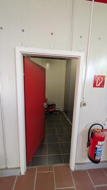 Foto - Etagenwohnung in Angelburg zur Miete