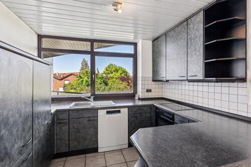 Foto - Traumhafte Mietwohnung in Gifhorn mit sehr großem Balkon